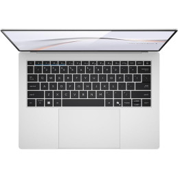 ASUS ExpertBook A7/ Core 5 320/ 8GB DDR5/ 256GB SSD/ Intel Graphics/ 14"WQXGA+, OLED/ bez OS/ stříbrný/ 3y onsite NBD