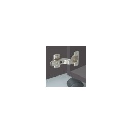 EBA 2127 C 2 x 15 mm shredder