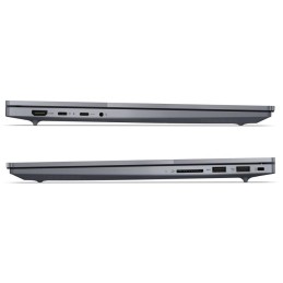 Lenovo ThinkBook 16 G7/ SD-X1P-42-100/ 16GB DDR5/ 512GB SSD/ Qualcomm Adreno/ 16"WUXGA,matný/ W11H/ šedý