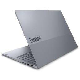 Lenovo ThinkBook 16 G7/ SD-X1P-42-100/ 16GB DDR5/ 512GB SSD/ Qualcomm Adreno/ 16"WUXGA,matný/ W11H/ šedý