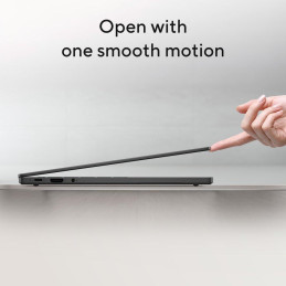 ASUS ExpertBook A7/ Core 5 320/ 16GB DDR5/ 512GB SSD/ Intel Graphics/ 14"WQXGA+, OLED/ W11H/ stříbrný/ 3y onsite NBD