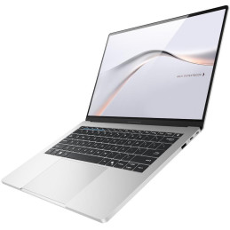 ASUS ExpertBook A7/ Core 7 350/ 16GB DDR5/ 512GB SSD/ Intel Graphics/ 14"WQXGA+, OLED/ W11P/ stříbrný/ 3y onsite NBD