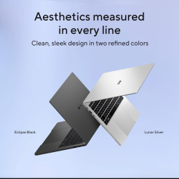 ASUS ExpertBook A7/ Core 7 350/ 16GB DDR5/ 512GB SSD/ Intel Graphics/ 14"WQXGA+, OLED/ W11P/ stříbrný/ 3y onsite NBD