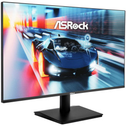 Challenger by Asrock monitor CL27FFAE 27"/IPS/1920x1080/120Hz/ 300cd/m2/1ms/VGA/HDMI