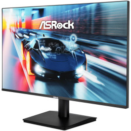 Challenger by Asrock monitor CL27FFAE 27"/IPS/1920x1080/120Hz/ 300cd/m2/1ms/VGA/HDMI