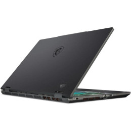 MSI Cyborg A15 AI B2HWGKG-080CZ/ Ryzen 7 260/ 32GB DDR5/ 1TB SSD/ RTX 5070 8GB/ 15,6” FHD,144Hz/ W11H/ černý