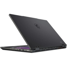 MSI Cyborg A15 AI B2HWGKG-080CZ/ Ryzen 7 260/ 32GB DDR5/ 1TB SSD/ RTX 5070 8GB/ 15,6” FHD,144Hz/ W11H/ černý