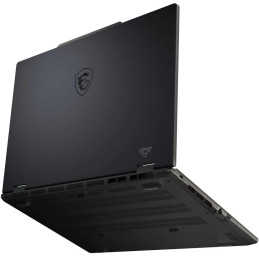 MSI Cyborg A15 AI B2HWGKG-080CZ/ Ryzen 7 260/ 32GB DDR5/ 1TB SSD/ RTX 5070 8GB/ 15,6” FHD,144Hz/ W11H/ černý