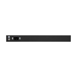 EATON ePDU G4: Řízené IEC 1U horizontální, In: C20 16A 1P - Out: 4xC13,4xC39