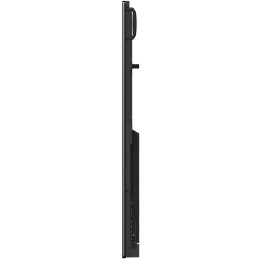 ViewSonic Flat Touch Display IFP8662/ 86"/ UHD / 16/7 /400cd / Android 3-32/ OPS/VGA/HDMI/USB-C/HDMIout