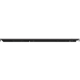 ViewSonic Flat Touch Display IFP8662/ 86"/ UHD / 16/7 /400cd / Android 3-32/ OPS/VGA/HDMI/USB-C/HDMIout