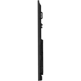 ViewSonic Flat Touch Display IFP110G/ 110"/UHD/400cd / Android / OPS/ HDMI/ USB-C/Subwoofer Speaker/ Black