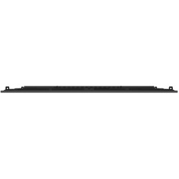 ViewSonic Flat Touch Display IFP110G/ 110"/UHD/400cd / Android / OPS/ HDMI/ USB-C/Subwoofer Speaker/ Black
