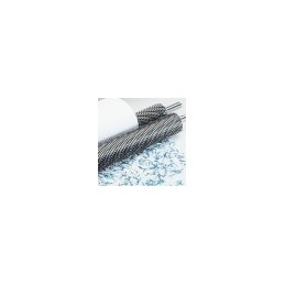 EBA 2127 C 2 x 15 mm shredder
