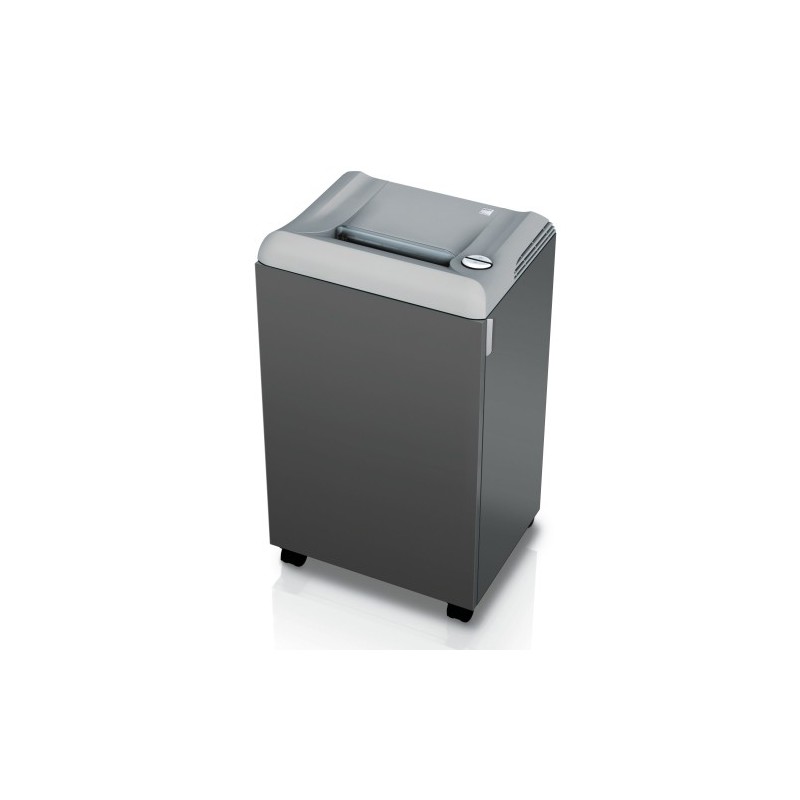 EBA 2127 C 2 x 15 mm shredder