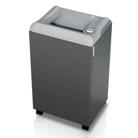 EBA 2127 C 2 x 15 mm shredder