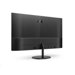 AOC Monitor Q32V4, 32", IPS, 2560x1440, 16:9, 250cd, 1200:1, 4ms, DP, HDMI, 75Hz, repro