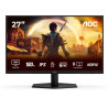 AOC Monitor Q27G42XE, 27", IPS, 2560x1440, 16:9, 300cd, 1000:1, 1ms, DP, HDMI, 180Hz, repro