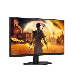 AOC Monitor Q27G42XE, 27", IPS, 2560x1440, 16:9, 300cd, 1000:1, 1ms, DP, HDMI, 180Hz, repro