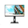 AOC Monitor U32P2, 32", VA, 3840x2160, 16:9, 350cd, 3000:1, 4ms, DP, HDMI, 60Hz, repro