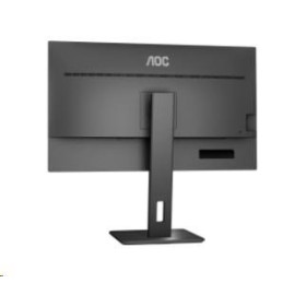 AOC Monitor U32P2, 32", VA, 3840x2160, 16:9, 350cd, 3000:1, 4ms, DP, HDMI, 60Hz, repro
