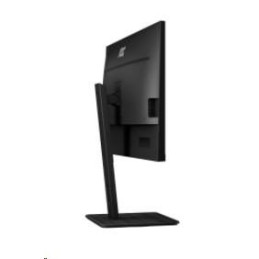 AOC Monitor U32P2, 32", VA, 3840x2160, 16:9, 350cd, 3000:1, 4ms, DP, HDMI, 60Hz, repro