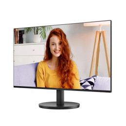 AOC Monitor 27B3HA2, 27", IPS, 1920x1080, 16:9, 250cd, 1300:1, 4ms, DP, HDMI, 100Hz, repro