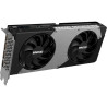 VGA INNO3D NVIDIA GeForce RTX 5060 Ti 8GB Twin X2 OC (pošk. obal)