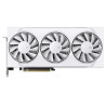 VGA XFX Swift AMD Radeon RX 9060 XT OC 16GB GDDR6, White (Pošk. obal)