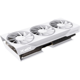 VGA XFX Swift AMD Radeon RX 9070 OC 16GB GDDR6, Gaming Edition White (Pošk. obal)