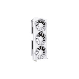 VGA XFX Swift AMD Radeon RX 9070 OC 16GB GDDR6, Gaming Edition White (Pošk. obal)