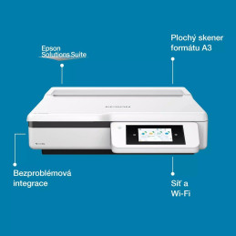 Epson skener WorkForce DS-51000WN