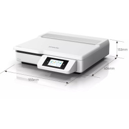Epson skener WorkForce DS-51000WN