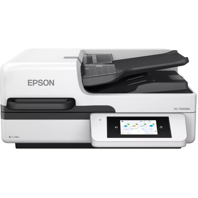Epson skener WorkForce DS-71000WN