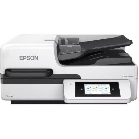 Epson skener WorkForce DS-71000WN
