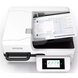 Epson skener WorkForce DS-71000WN