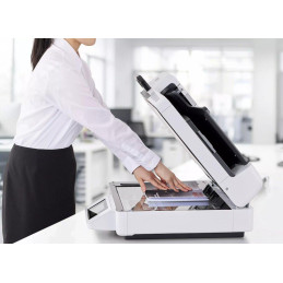 Epson skener WorkForce DS-71000WN