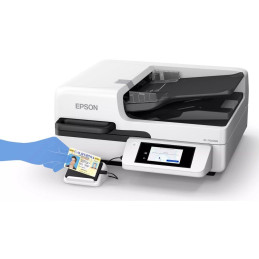 Epson skener WorkForce DS-71000WN