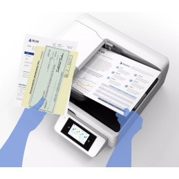 Epson skener WorkForce DS-71000WN