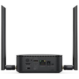 BENQ zařízení pro bezdrátové presentace InstaShow VS25