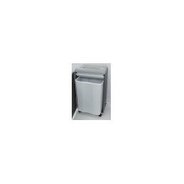 EBA 2127 C 2 x 15 mm shredder