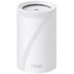 TP-Link Deco BE68(1-pack) Mesh systém BE14000, WiFi 7, 1x 10GLAN, 1x 2.5GLAN, 1x GLAN, 2,4/5/6GHz