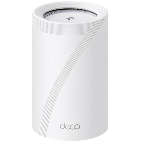 TP-Link Deco BE68(1-pack) Mesh systém BE14000, WiFi 7, 1x 10GLAN, 1x 2.5GLAN, 1x GLAN, 2,4/5/6GHz