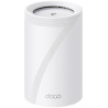TP-Link Deco BE68(1-pack) Mesh systém BE14000, WiFi 7, 1x 10GLAN, 1x 2.5GLAN, 1x GLAN, 2,4/5/6GHz