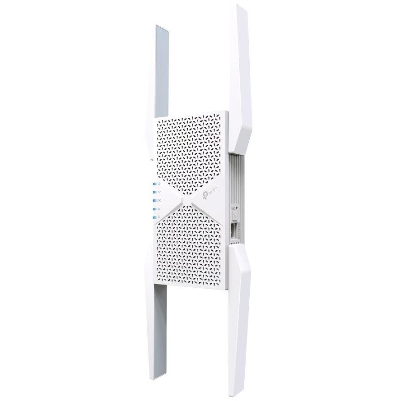TP-Link RE655BE, BE9300 Tri-Band Wi-Fi 7 Extender, 1x 2.5GLAN, EasyMesh