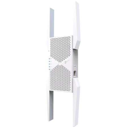 TP-Link RE655BE, BE9300 Tri-Band Wi-Fi 7 Extender, 1x 2.5GLAN, EasyMesh
