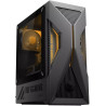 ASUS TUF T500/ Mini TWR/ Ryzen 7 260/ 16GB DDR5/ 1TB SSD/ RTX 5060 8GB/ Bez OS/ šedý