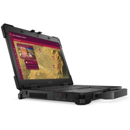 DELL Latitude Pro Rugged 13/ Ultra 5 135U/ 16GB/ 512GB SSD/ 13.3" FHD dotykový/ W11Pro/ 3Y PS NBD on-site