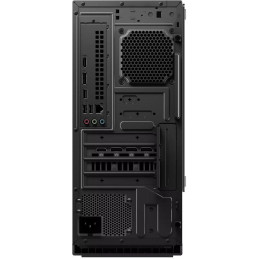 ASUS TUF T500/ Mini TWR/ Ryzen 7 260/ 16GB DDR5/ 1TB SSD/ RTX 5060 8GB/ Bez OS/ šedý