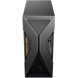ASUS TUF T500/ Mini TWR/ Ryzen 7 260/ 16GB DDR5/ 1TB SSD/ RTX 5060 8GB/ Bez OS/ šedý